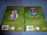 photo d'illustration pour l'article goodie:The Legend of Zelda- Four Swords Adventures